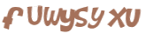 Captcha challenge