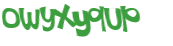 Captcha challenge