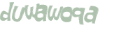 CAPTCHA 挑戰