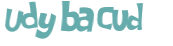 Captcha-udfordring