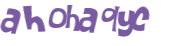 Captcha-Test