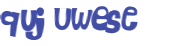 Captcha-Test