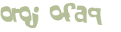 CAPTCHA 挑戰