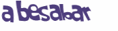 Captcha challenge