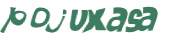 CAPTCHA 挑戰