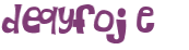 Captcha-udfordring