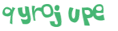 Desafio captcha