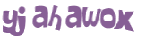 Captcha challenge