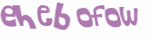 Captcha challenge