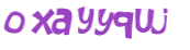CAPTCHA 挑戰