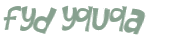 Captcha-udfordring