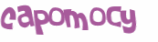 CAPTCHA 挑戰