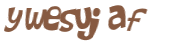 CAPTCHA 挑戰