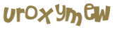 CAPTCHA 挑戰