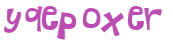 Captcha-udfordring