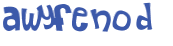 Captcha-test