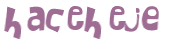 CAPTCHA-haaste