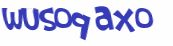 CAPTCHA 挑戰