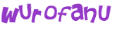 Captcha-udfordring