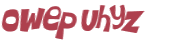 CAPTCHA 挑戰