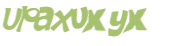 CAPTCHA 挑戰