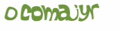 CAPTCHA 挑戰
