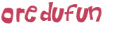 Captcha-udfordring