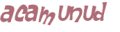 Captcha challenge