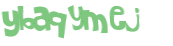 CAPTCHA 挑戰