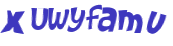 Captcha challenge