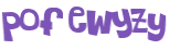 Captcha-udfordring
