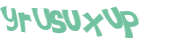 Captcha-udfordring