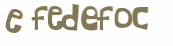 Captcha-Test