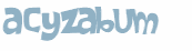 Captcha-udfordring