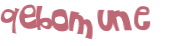 CAPTCHA 挑戰