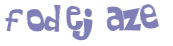 Captcha-udfordring