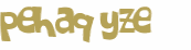 Captcha-udfordring