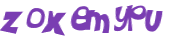 Captcha-test