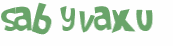 CAPTCHA 挑戰