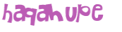 Captcha-udfordring