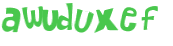 CAPTCHA 挑戰