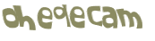 Captcha challenge