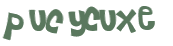 Captcha challenge