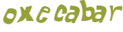 CAPTCHA 挑戰