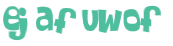 Captcha challenge