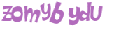 CAPTCHA 挑戰