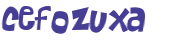 Captcha-udfordring