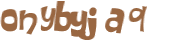 CAPTCHA 挑戰