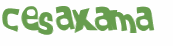 Captcha challenge
