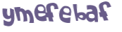 CAPTCHA 挑戰